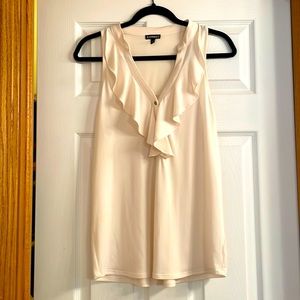 Express sleeveless top